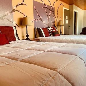 Deluxe Family Suite